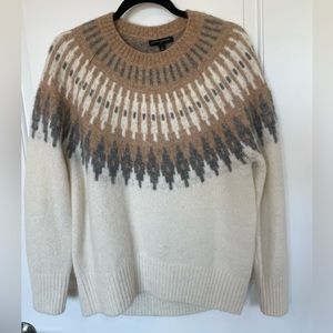 Banana Republic sweater